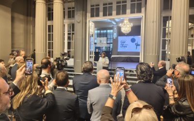 Simón destaca “el papel estratégico del vino” en la inauguración de la XXII Muestra de Garnachas