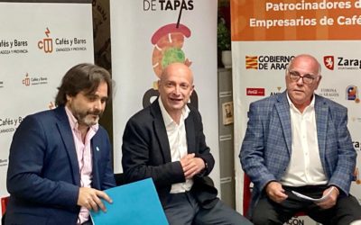 Saborea Nuestros Barrios 2026 anuncia sus primeros finalistas