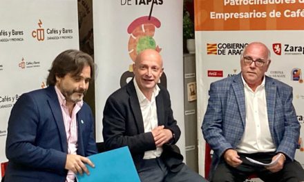 Saborea Nuestros Barrios 2026 anuncia sus primeros finalistas