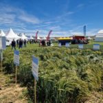 Aragón refuerza su liderazgo en innovación agraria en Cultiva 2026