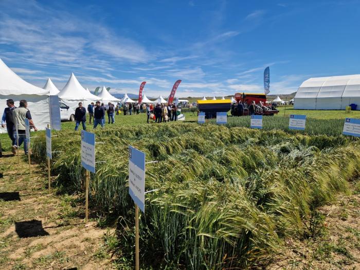 Aragón refuerza su liderazgo en innovación agraria en Cultiva 2026