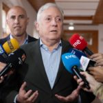 Octavio López anuncia nuevos vuelos a Milán con Wizz Air a partir de septiembre