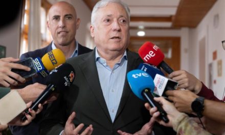 Octavio López anuncia nuevos vuelos a Milán con Wizz Air a partir de septiembre