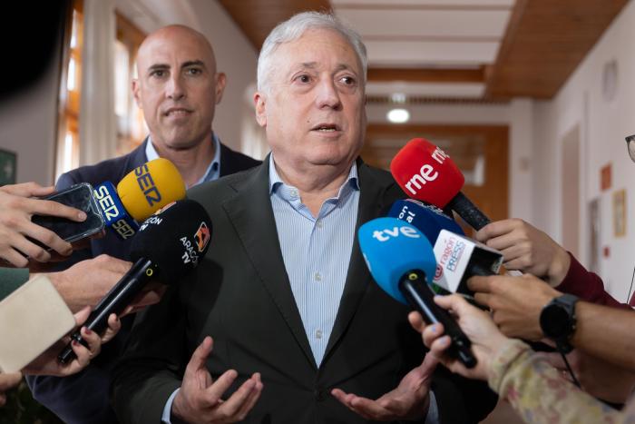 Octavio López anuncia nuevos vuelos a Milán con Wizz Air a partir de septiembre