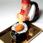 Dalai Valdespartera revalida el título de campeón en el VIII Concurso de Croquetas de Zaragoza y provincia