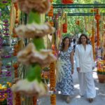 Zaragoza Florece abre desde hoy sus puertas al gran “Jardín que imaginamos” en el Parque Grande José Antonio Labordeta