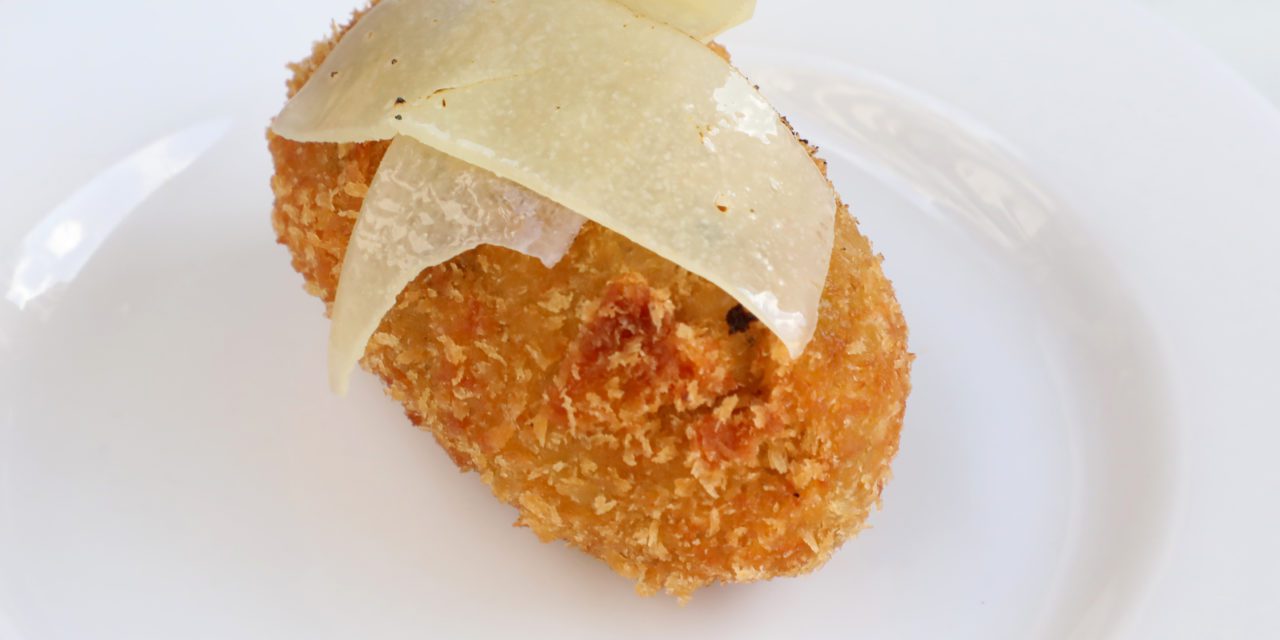 Zaragoza comienza la búsqueda de las mejores croquetas 2026