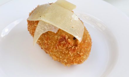 Zaragoza comienza la búsqueda de las mejores croquetas 2026
