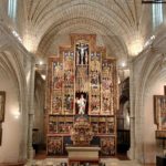 El Gobierno de Aragón declara la Iglesia de San Martín de Tours de Uncastillo como Bien de Interés Cultural