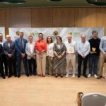 Huesca Alimentaria celebra su gala anual, con la primera edición del concurso de recetas La estrella eres tu