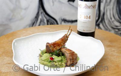 Vuelven los Platos con historias, iniciativa de Bodega Pirineos