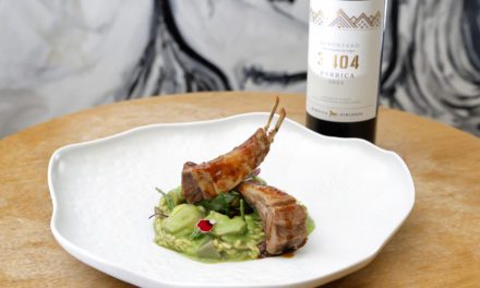 Vuelven los Platos con historias, iniciativa de Bodega Pirineos