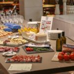 En los hoteles de Zaragoza se desayuna “sabor de verdad”