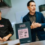 Aforo completo para un exitoso taller de casquería IGP Ternasco de Aragón