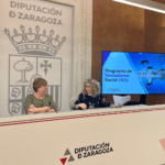 La DPZ abre el plazo para apuntarse a su programa de termalismo social con más de 1000 estancias subvencionadas en los balnearios de la provincia