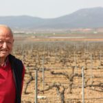 La DOP Cariñena lamenta profundamente el fallecimiento de Félix Báguena, expresidente del Consejo Regulador y figura clave del sector vitivinícola aragonés