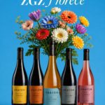 Zaragoza Florece se brinda a ciegas con el Kit Grandes Garnachas a Ciegas de Garnacha 10