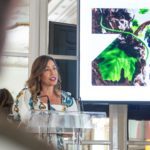Zaragoza presenta en Madrid la Feria Internacional de la Garnacha y se promociona como un destino gastronómico de referencia en España