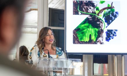 Zaragoza presenta en Madrid la Feria Internacional de la Garnacha y se promociona como un destino gastronómico de referencia en España