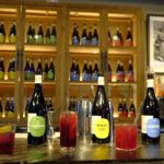 Los cariñena spritz de la DOP Cariñena y Borja Insa llegan a la hostelería de Zaragoza desde mañana viernes