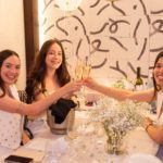 La Cena en Blanco vuelve a Marengo