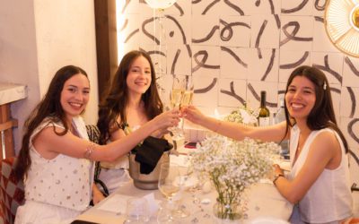 La Cena en Blanco vuelve a Marengo