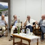 La ganadería de montaña y el pastoralismo vuelven al centro del debate en San Juan de Plan