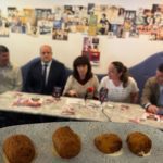 Sexta edición en Teruel del Concurso de Croquetas creativas de primavera