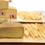 El Queso Denominación de Origen Roncal se ha presentado en Zaragoza