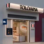 Pastelería Tolosana abre una nueva tienda en el centro de Zaragoza