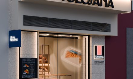 Pastelería Tolosana abre una nueva tienda en el centro de Zaragoza