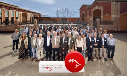 El encuentro anual de bodegas HablanDO SOMONTANO celebra su séptima edición