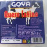 Aragón comunica a la Agencia Española de Seguridad Alimentaria la detección de listeria en queso fresco de vaca