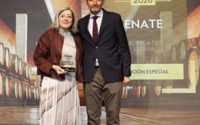 ENATE recibe una mención especial en los IV Premios de los Lectores de Viajes National Geographic 2026
