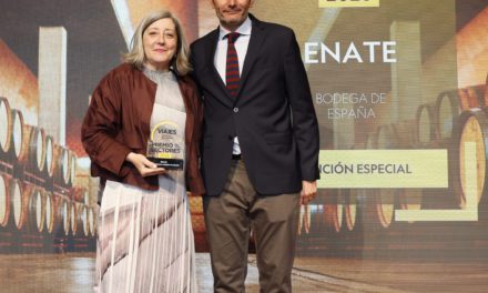 ENATE recibe una mención especial en los IV Premios de los Lectores de Viajes National Geographic 2026