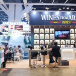 Aragón impulsa sus vinos en el mercado asiático con un stand agrupado en Vinexpo Asia Hong Kong