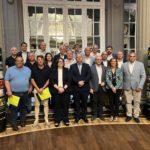 Las cooperativas agroalimentarias aragonesas crecen hasta superar los mil millones de euros de facturación