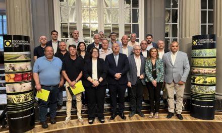 Las cooperativas agroalimentarias aragonesas crecen hasta superar los mil millones de euros de facturación