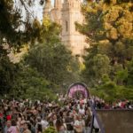 La II Feria Internacional de la Garnacha cierra hoy sus puertas con un 70% más de asistentes que el año anterior