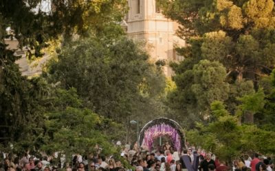 La II Feria Internacional de la Garnacha cierra hoy sus puertas con un 70% más de asistentes que el año anterior