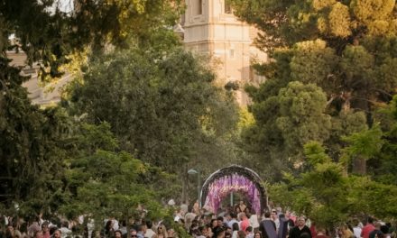 La II Feria Internacional de la Garnacha cierra hoy sus puertas con un 70% más de asistentes que el año anterior