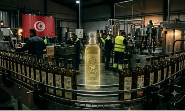 El “aceite fantasma tunecino” campa a sus anchas por España distorsionando el mercado interno