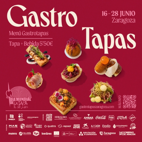 GASTROTAPAS