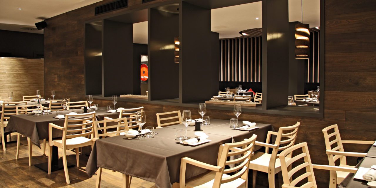 Bokoto presenta su nueva carta