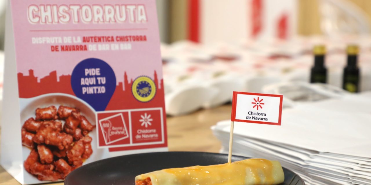 Zaragoza acoge la segunda edición de la ‘ChistorRuta’ en treinta bares y restaurantes