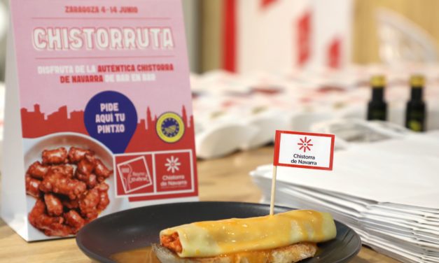 Zaragoza acoge la segunda edición de la ‘ChistorRuta’ en treinta bares y restaurantes