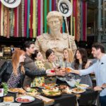 Aragón lleva su gastronomía a Bruselas en el Día Mundial de la Tapa