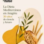 Gastromanía 2026 reunirá en zaragoza a expertos nacionales para analizar el impacto y el futuro de la dieta mediterránea