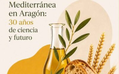 Gastromanía 2026 reunirá en zaragoza a expertos nacionales para analizar el impacto y el futuro de la dieta mediterránea