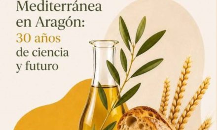 Gastromanía 2026 reunirá en zaragoza a expertos nacionales para analizar el impacto y el futuro de la dieta mediterránea